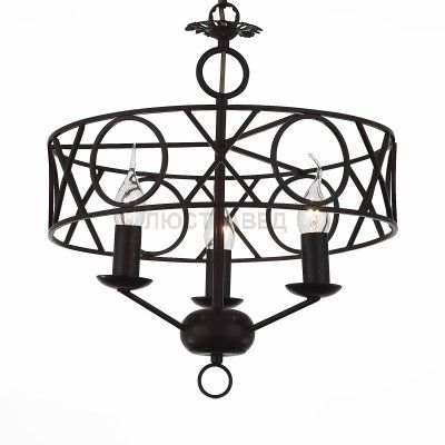 Светильник подвесной St luce SL231.403.03 