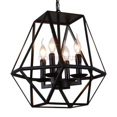 Светильник подвесной St luce SL232.403.04 