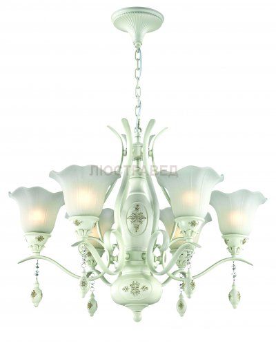 Люстра подвесная St luce SL250.503.06