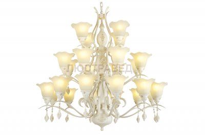 Светильник подвесной St luce SL250.503.24