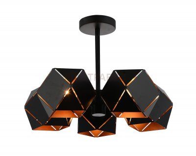 Люстра потолочная St luce SL258.402.05 Enigma