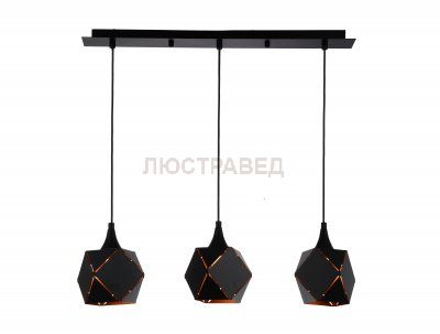 Люстра подвесная St luce SL258.403.03 Enigma