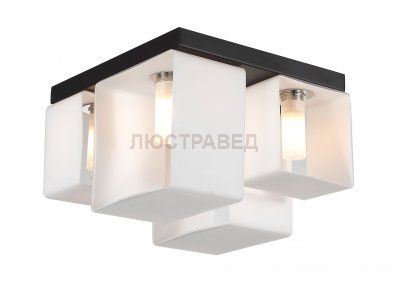 Люстра потолочная St luce SL536.502.04 Concreto