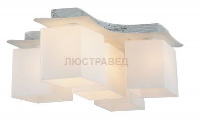 Люстра потолочная St luce SL548.502.05 Intersezione