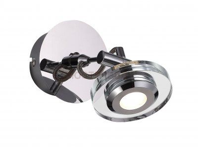 Светильник настенный бра St luce SL569.101.01 Vedette