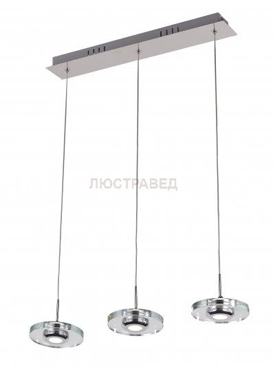 Люстра подвесная St luce SL569.103.03 Vedette