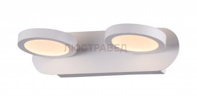 Светильник настенный St luce SL588.101.02 Colo