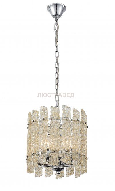 Люстра подвесная St luce SL645.103.05 Cinga