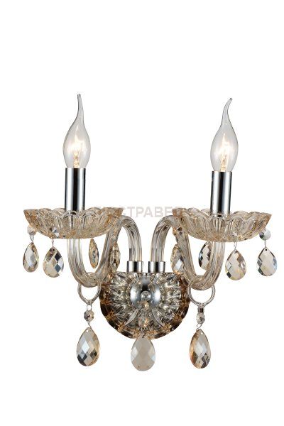 Светильник настенный бра St luce SL646.101.02 