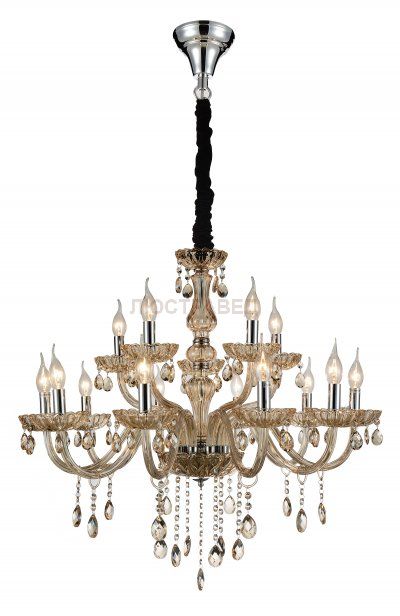 Люстра подвесная St luce SL646.103.15 