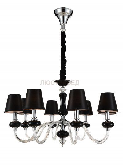 Люстра подвесная St luce SL654.403.08 Lume