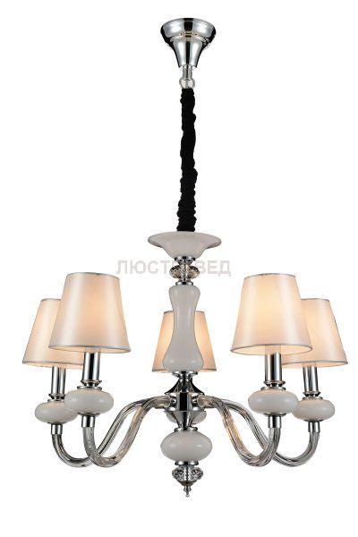 Люстра подвесная St luce SL654.503.05 Lume