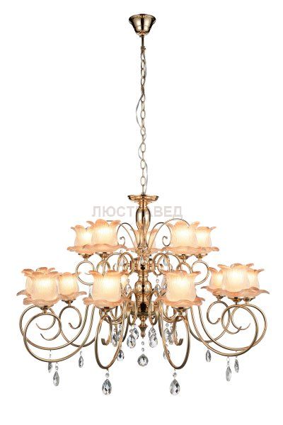 Люстра подвесная St luce SL668.203.15 Lussuoso