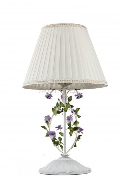 Настольная лампа St luce SL695.504.01 Fiori