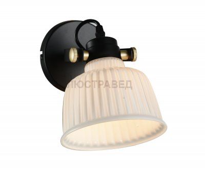 Светильник настенный бра St luce SL714.401.01 