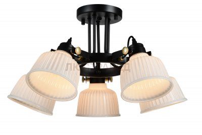 Люстра потолочная St luce SL714.402.05 