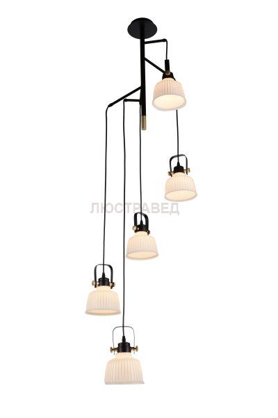 Люстра подвесная St luce SL714.443.05 