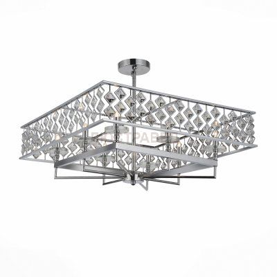 Люстра потолочная St luce SL784.103.08 