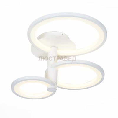 Люстра потолочная St luce SL869.502.03 