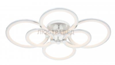 Светильник потолочный St luce SL869.502.06