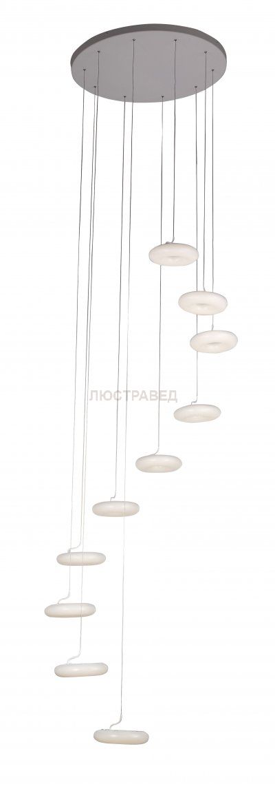 Люстра подвесная St luce SL902.503.10 