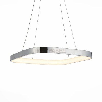 Светильник подвесной St luce SL912.103.01 Arco
