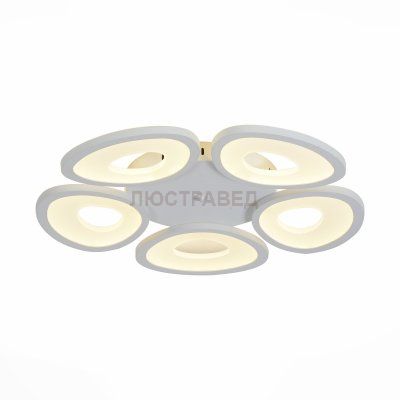 Люстра потолочная St luce SL929.502.05 