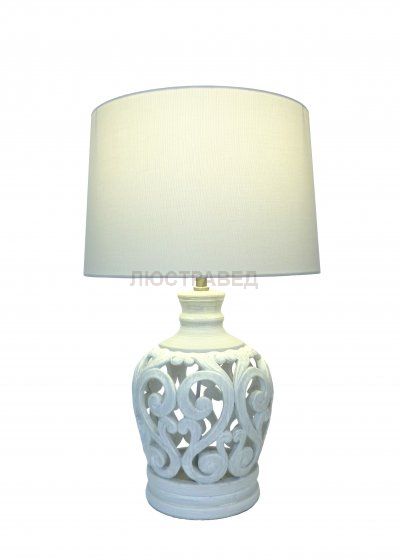 Настольная лампа St luce SL999.554.01 Tabella