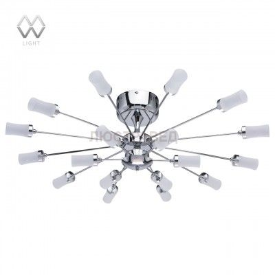 Люстра Mw light 329011418 Вега