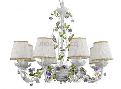 Люстра подвесная St luce SL695.503.08 Fiori