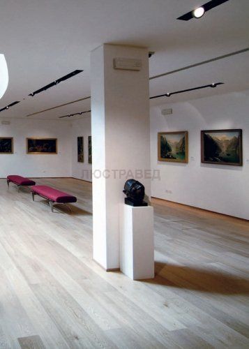 Встраиваемый светильник Artemide NL125340K004 ZERO