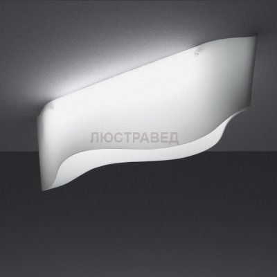 Потолочный светильник Artemide 1165010A Zeffiro