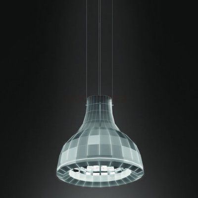 Архитектурный светильник Artemide Tyesospensione Tye
