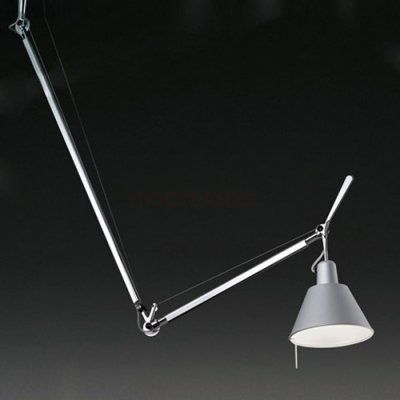 Подвесной светильник Artemide 0629000A+0371050A Tolomeo
