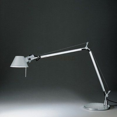 Настольная лампа Artemide A005910+A008600 Tolomeo