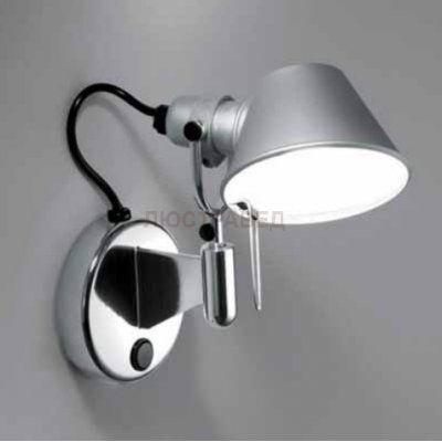 Настенный светильник бра Artemide A044050 Tolomeo