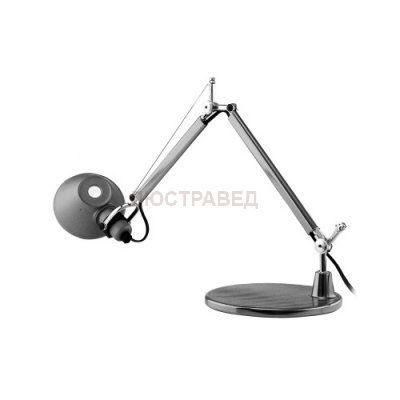 Настольная лампа Artemide A011800 Tolomeo