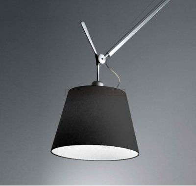 Настенный светильник бра Artemide 0564030A+0772020A+0563050A TOLOMEO MEGA PARETE