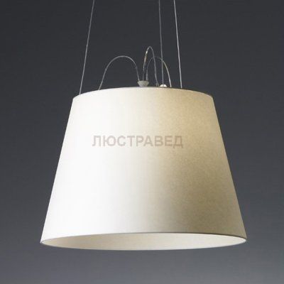 Рассеиватель Tolomeo mega diffusore 2 Artemide 0780060A Tolomeo