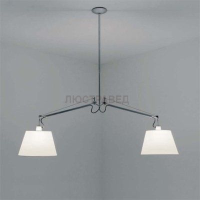 Потолочный светильник Artemide 0630010A+0372050A Tolomeo