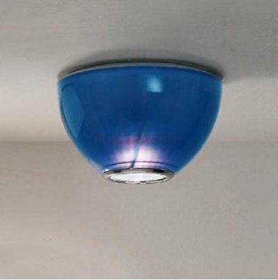 Потолочный светильник Artemide A041030 TILOS