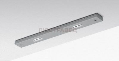 Потолочный светильник Artemide NL7339VSW0 TECA