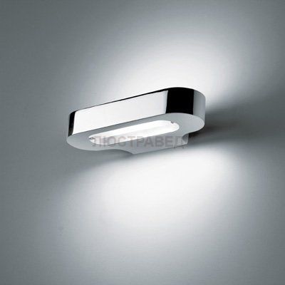 Светильник настенный бра Artemide 0614030A Talo