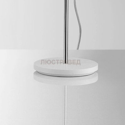 База к настольной лампе Artemide 0676010A Talak