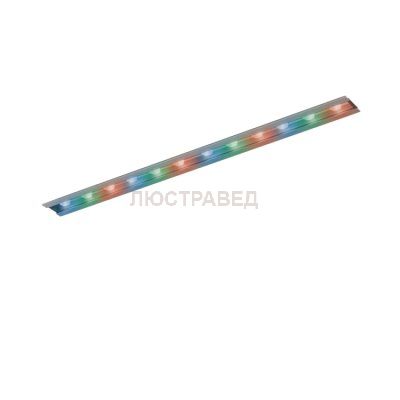 Встраиваемый светильник Artemide NL17075ELC SPIKE INCASSO RGB