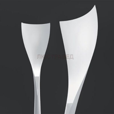 Торшер напольный Artemide 1639010A Solium