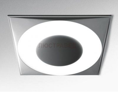 Встраиваемый светильник Artemide M037000 Solar