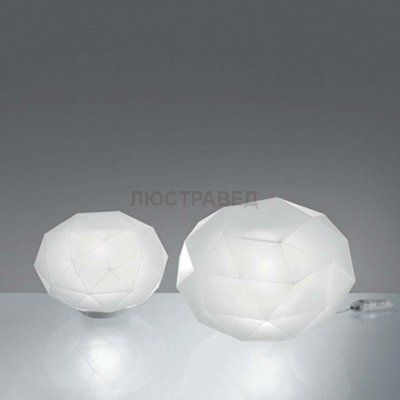 Торшер Artemide 1664120A Soffione