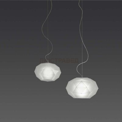 Светильник Artemide 1684120A Soffione
