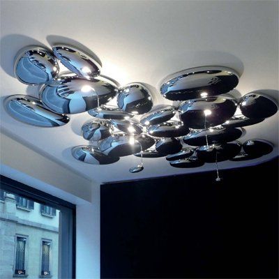 Светильник Artemide 1232010A Skydro